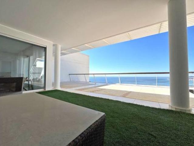 Apartamento Venta Altea, Mascarat