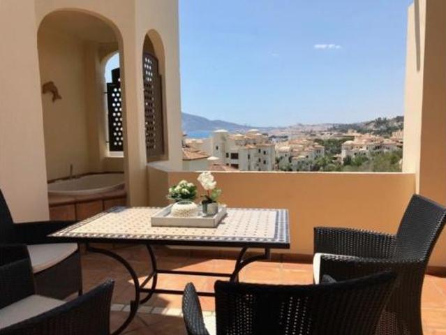 Apartamento Venta Altea, Mascarat