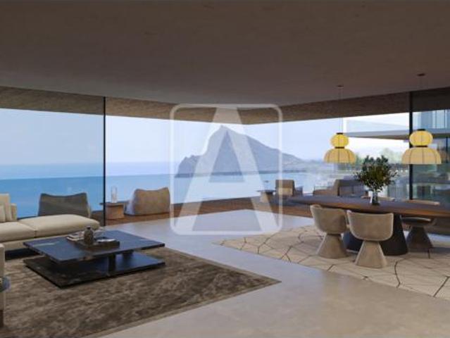 Apartamento Venta Altea, Mascarat