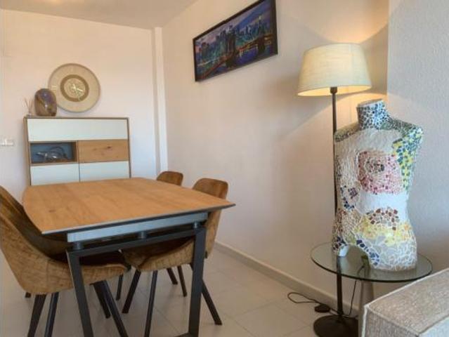 Apartamento Venta Altea, Mascarat