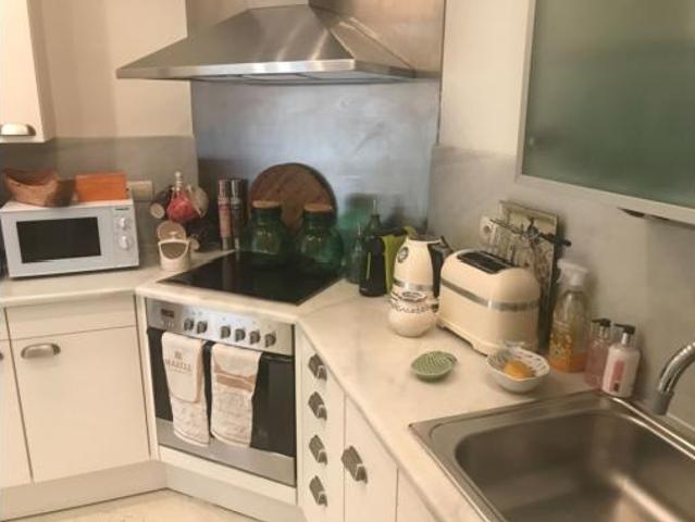 Apartamento Venta Altea, Mascarat