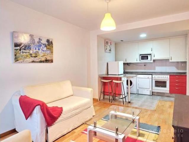 Apartamento Venta Ames, A Agrela Biduido