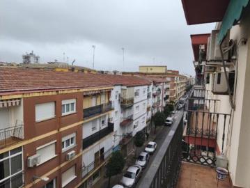 Plaza de Itálica