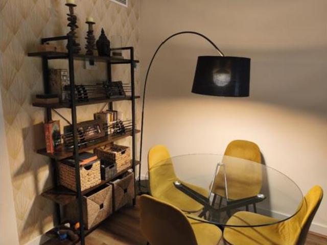 Apartamento Venta Andújar, Andújar