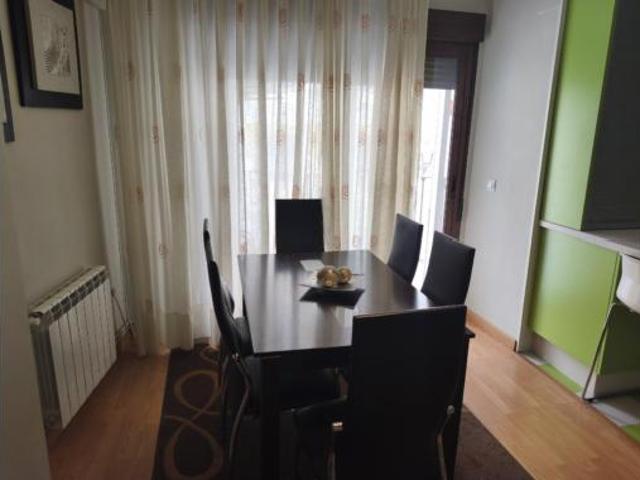 Apartamento Venta Andújar, Andújar