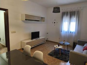 Apartamento en venta en Calle de Alemania, Linares - Aire acondicionado