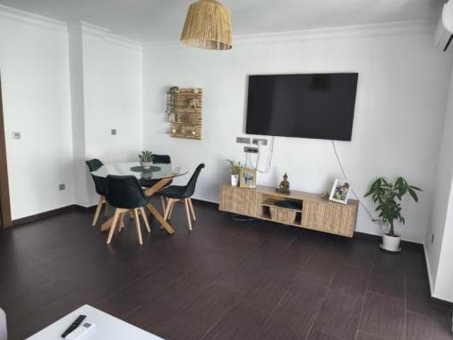Apartamento Venta Andújar, Andújar