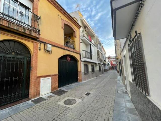 Apartamento Venta Andújar, Andújar