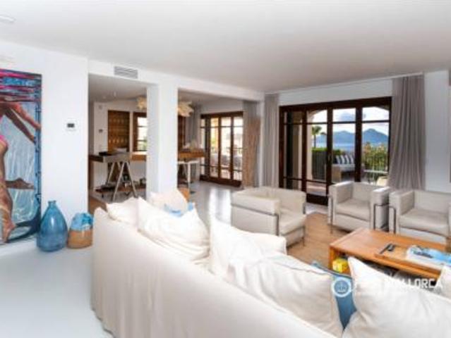 Apartamento Venta Andratx, Andratx