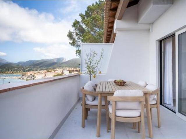 Apartamento Venta Andratx, Andratx