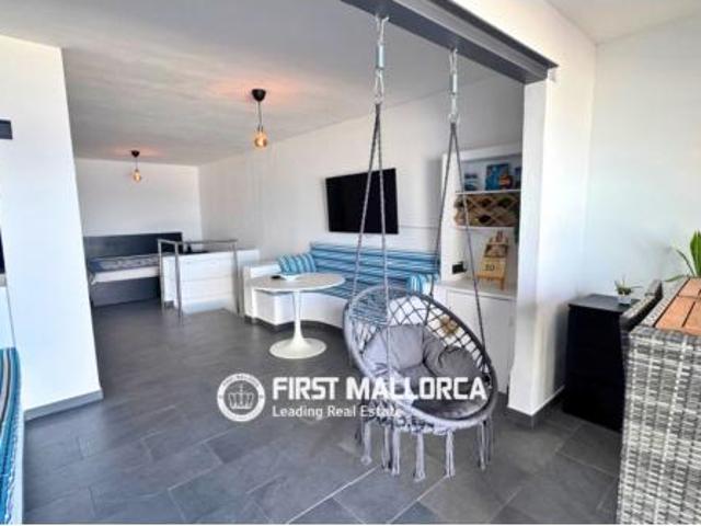 Apartamento Venta Andratx, Andratx