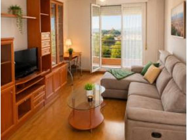 Apartamento Venta Ansoáin Antsoain, Ansoáin Antsoain