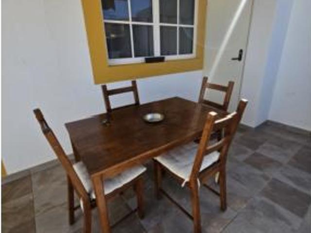 Apartamento Venta Antigua, Barranco de La Torre
