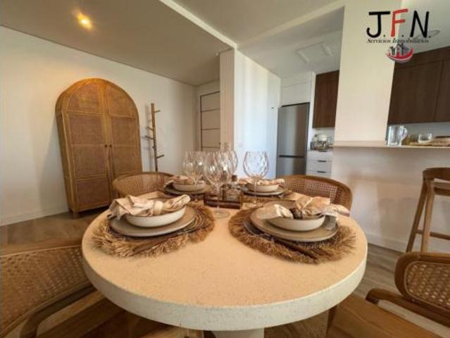 Apartamento Venta Antigua, Barranco de La Torre