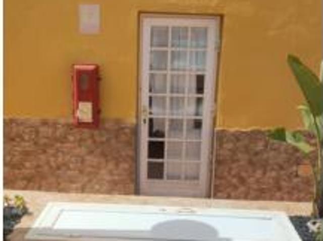 Apartamento Venta Antigua, Barranco de La Torre