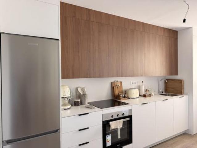 Apartamento Venta Antigua, Castillo de Caleta Fuste