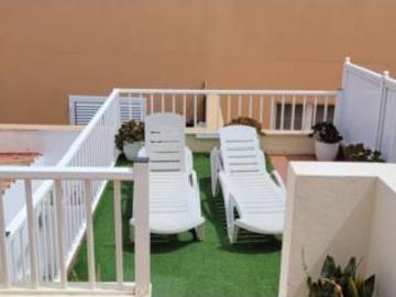 Apartamento Venta Antigua, Barranco de La Torre
