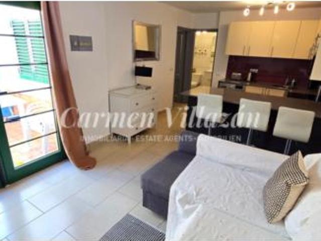 Apartamento Venta Antigua, Castillo de Caleta Fuste