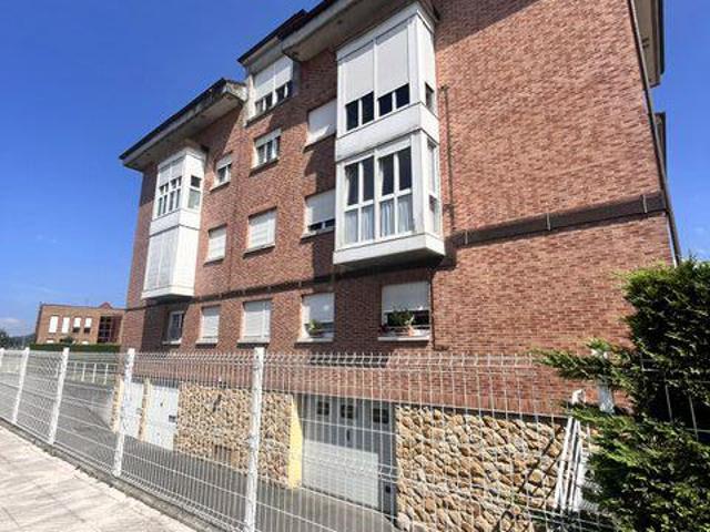 Apartamento Venta Asturias
