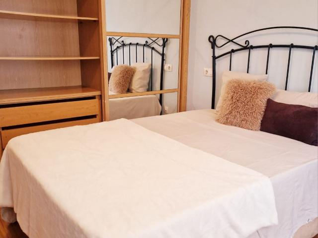 Apartamento Venta Asturias