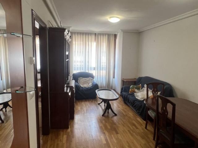 Apartamento Venta Asturias