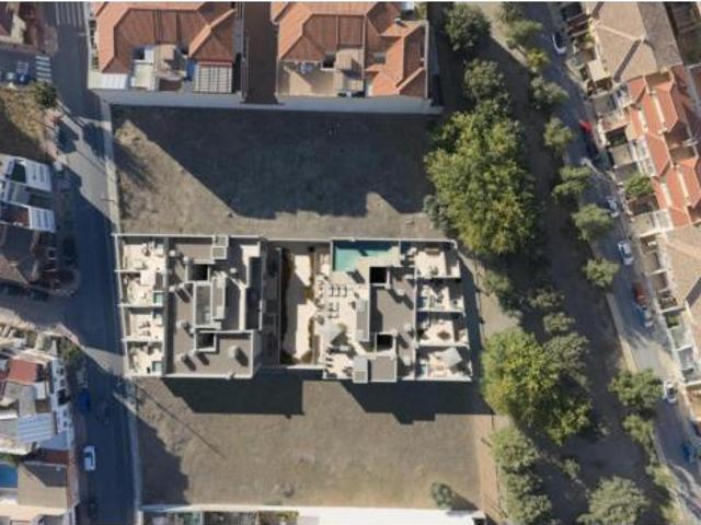 Apartamento Venta Armilla, Zona Calle Poniente Avenida Cristóbal Colón