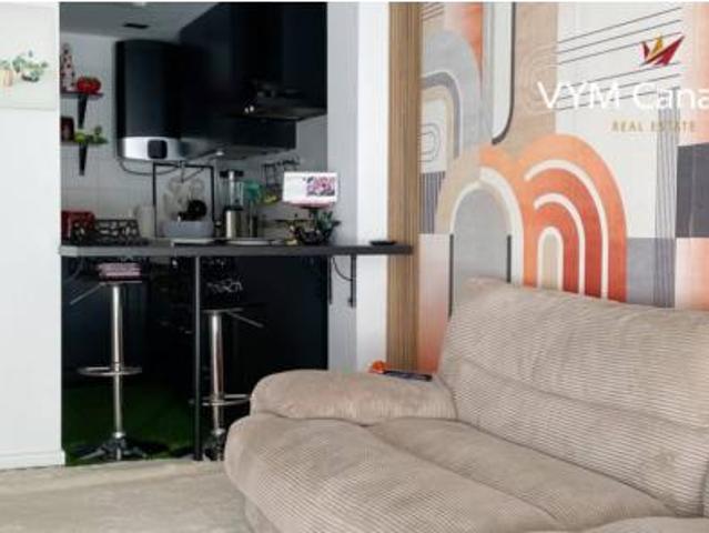 Apartamento Venta Arona, Buzanada Valle de San Lorenzo Cabo Blanco