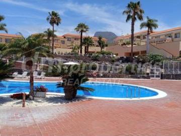Apartamento Venta Arona, Chayofa