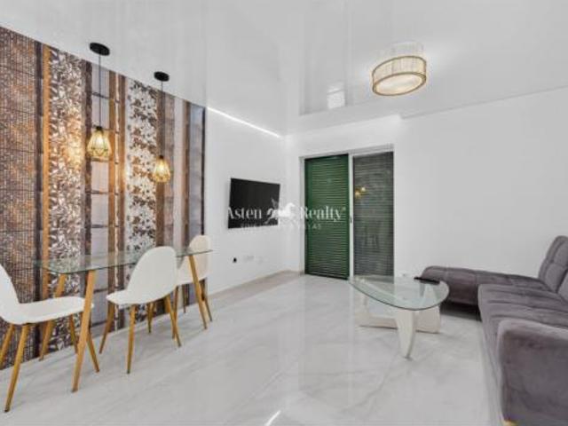 Apartamento Venta Arona, Costa del Silencio Las Galletas