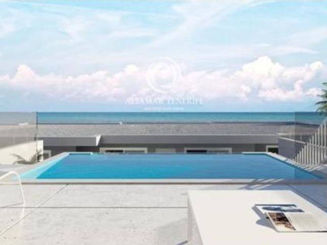 Apartamento Venta Arona, Costa del Silencio Las Galletas
