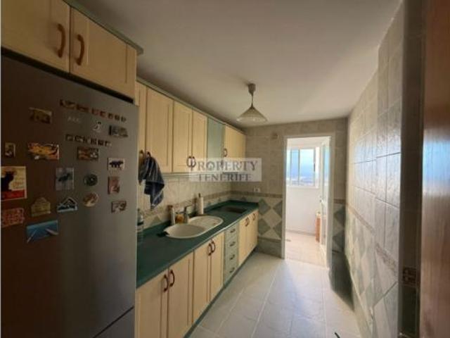 Apartamento Venta Arona, Guargacho Guaza Cho