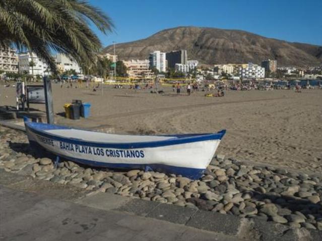Apartamento Venta Arona, Los Cristianos