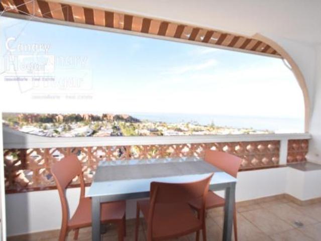 Apartamento Alquiler Arona, Palm Mar