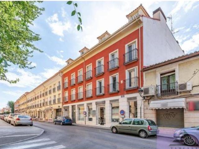 Apartamento Venta Aranjuez, Centro