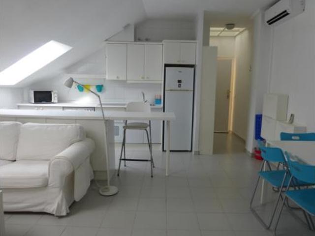 Apartamento Venta Aranjuez, Centro