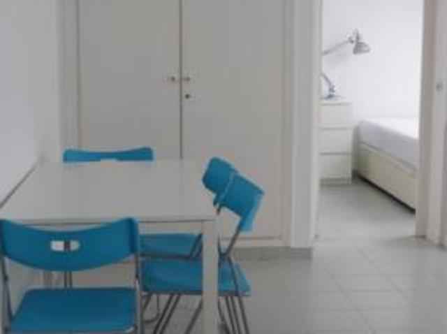 Apartamento Venta Aranjuez, Centro