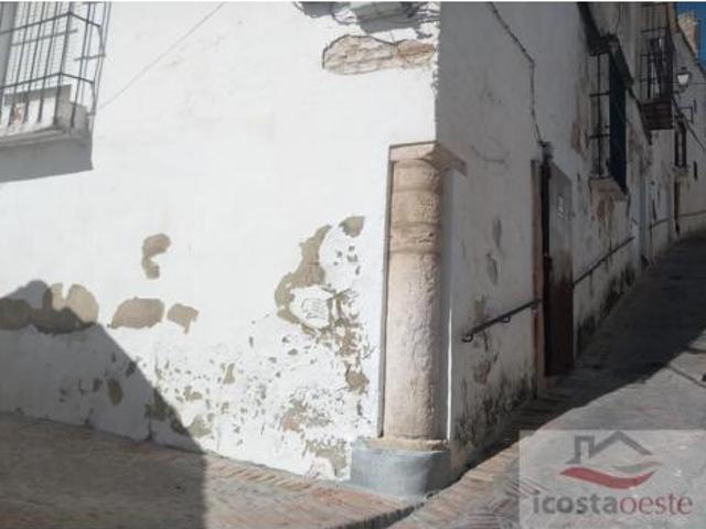 Apartamento Venta Arcos de la Frontera, Abrajanejo