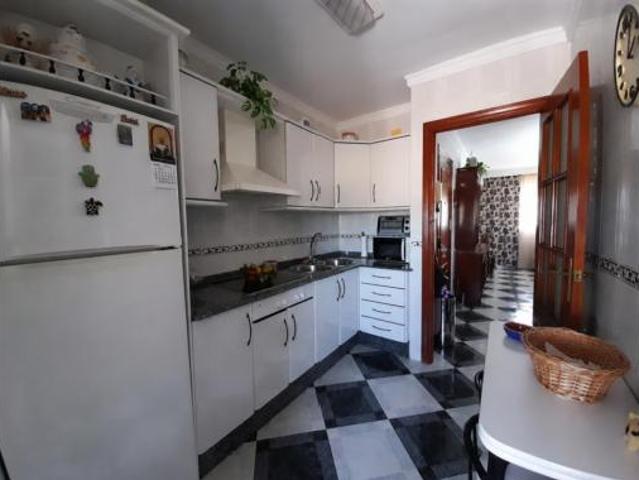 Apartamento Venta Arcos de la Frontera, Jédula