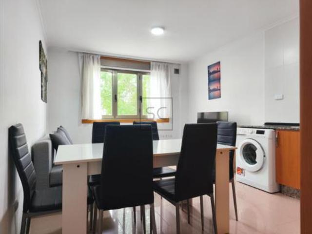 Apartamento Venta Ares, Ares