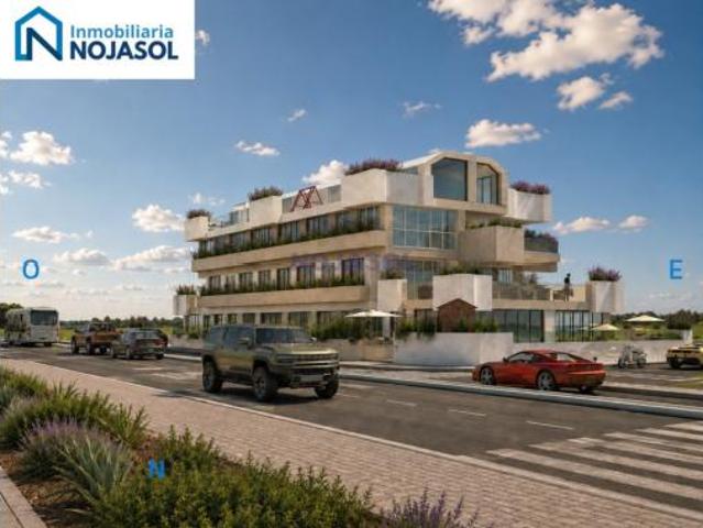 Apartamento Venta Argoños, Cerecedas