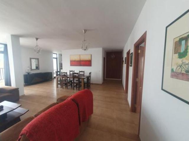 Apartamento Venta Arrecife, Centro
