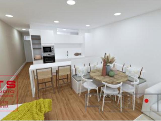 Apartamento Venta Arucas, Bañaderos El Puertillo San Andrés Trapiche