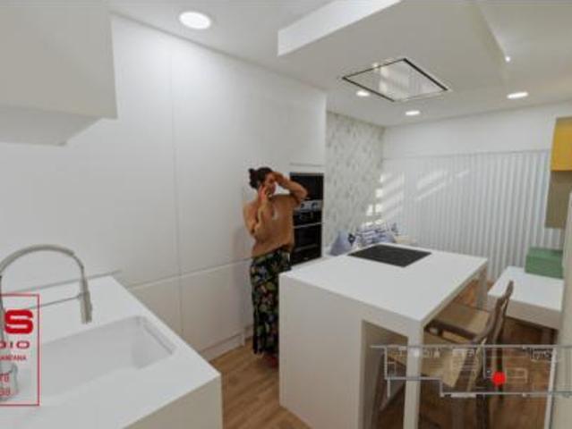 Apartamento Venta Arucas, Bañaderos El Puertillo San Andrés Trapiche