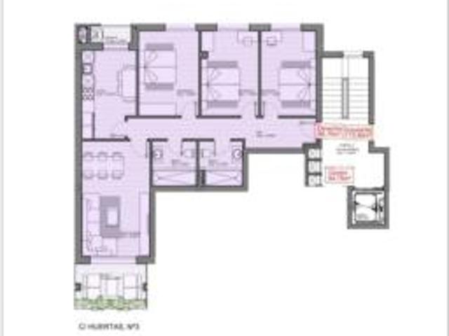 Apartamento Venta Autol, Autol