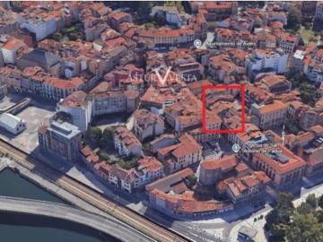 Apartamento Venta Avilés, Centro