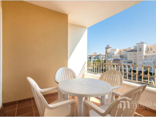 Apartamento Venta Ayamonte, Punta del Moral