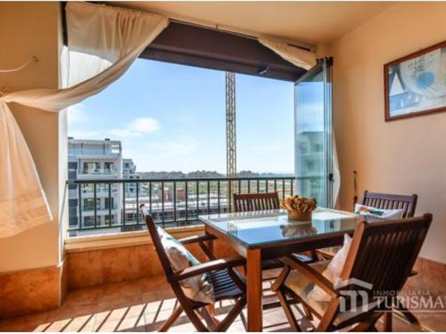 Apartamento Venta Ayamonte, Punta del Moral
