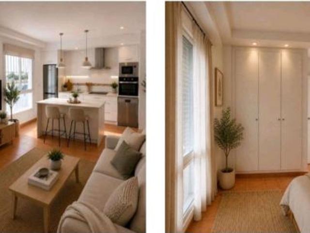 Apartamento Venta Aznalcázar, Aznalcázar