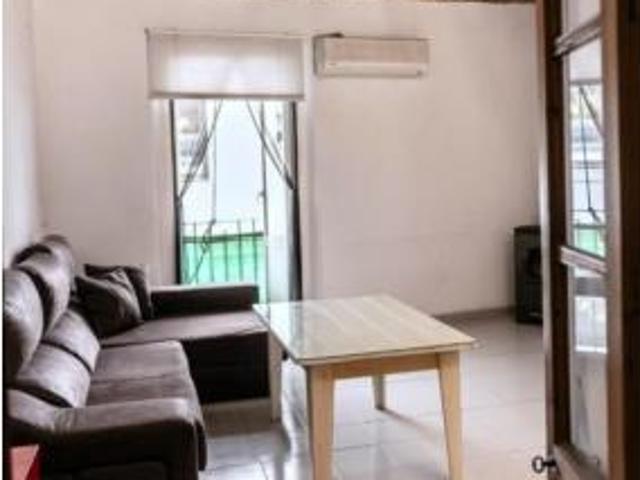 Apartamento Venta Badajoz Capital, Centro Histórico