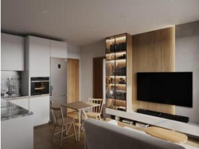 Apartamento Venta Badajoz Capital, Centro Histórico